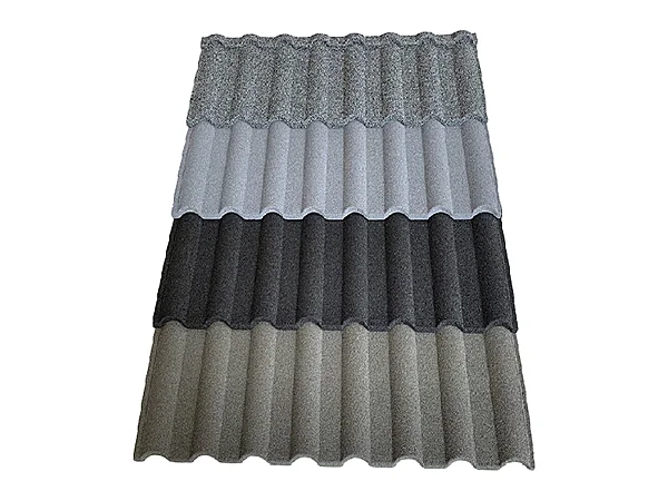 stone coated metal roof tile | Hebei Yusheng stone coated metal roof tile –main product showcase | Hebei Yusheng