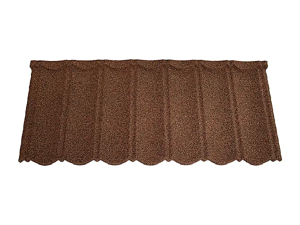 stone coated metal roof tile 04 | Hebei Yusheng stone coated metal roof tile #04 –Hebei Yusheng product