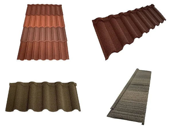 stone coated metal roof tile 05 | Hebei Yusheng stone coated metal roof tile #05 –Hebei Yusheng product