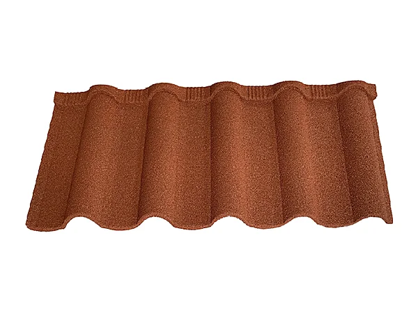stone coated metal roof tile 06 | Hebei Yusheng stone coated metal roof tile #06 –Hebei Yusheng product