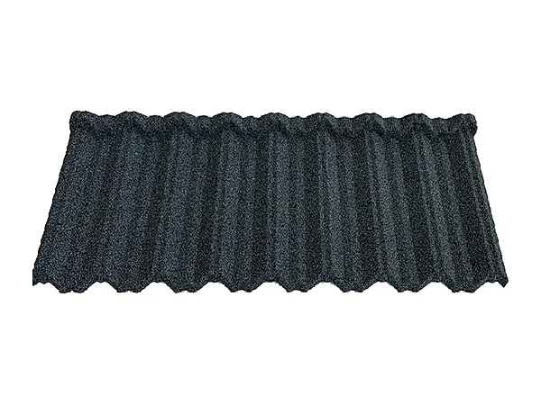 stone coated metal roof tile 11 | Hebei Yusheng stone coated metal roof tile #11 –Hebei Yusheng product