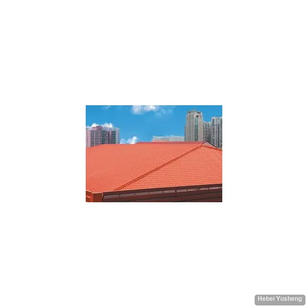 synthetic resin roof tile 09 | Hebei Yusheng synthetic resin roof tile #09 — Hebei Yusheng product