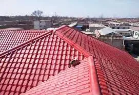 Vietnam Roofing Buying Guide