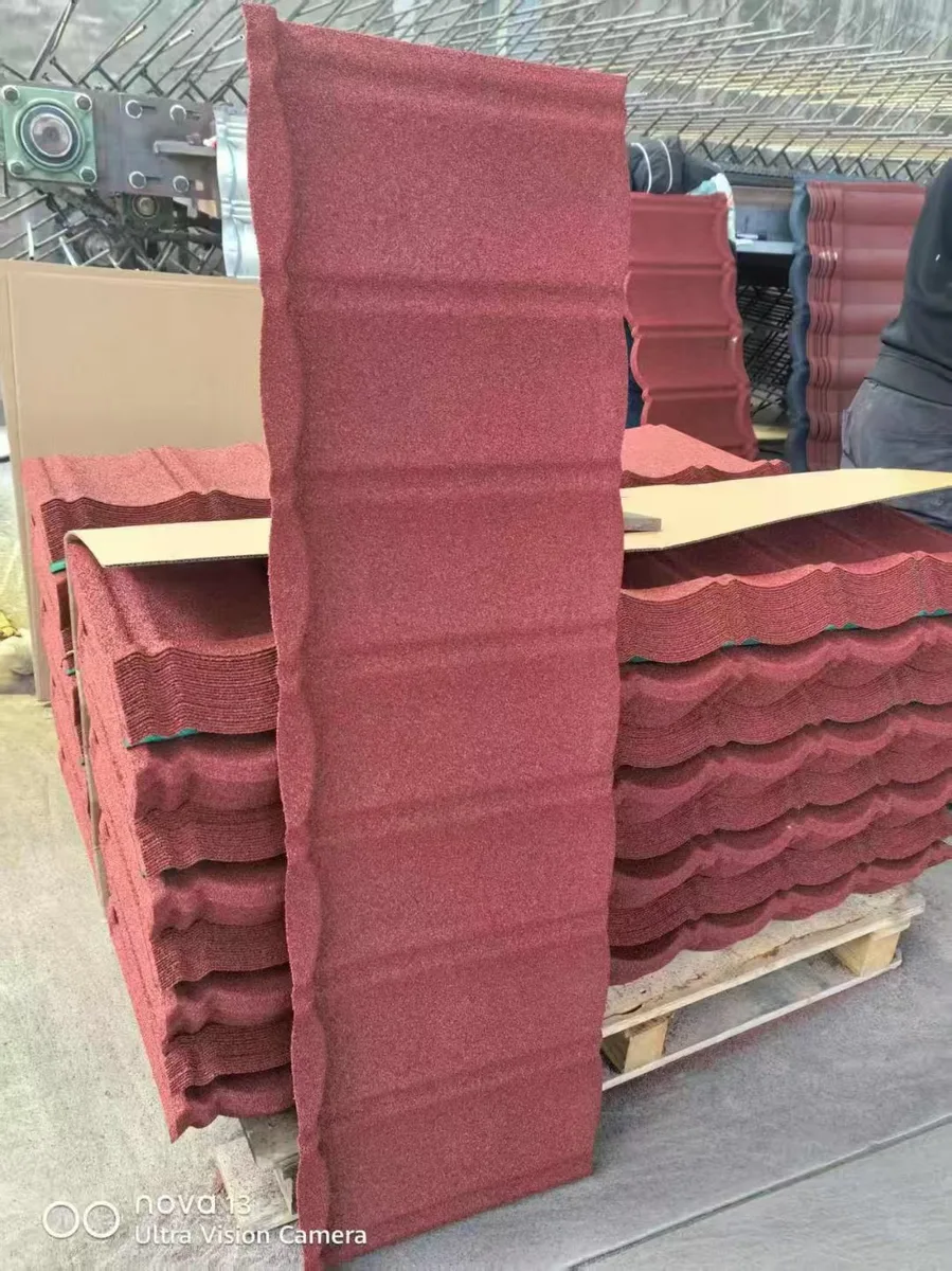 Nigeria Roofing Buying Guide