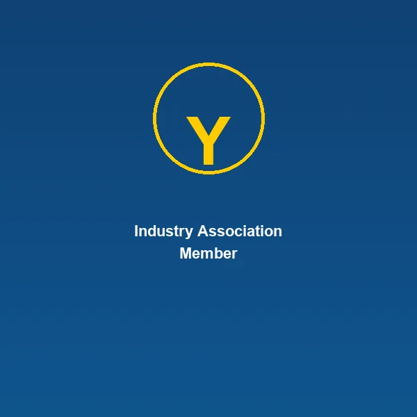 Industry Association Member — Hebei Yusheng industry honor