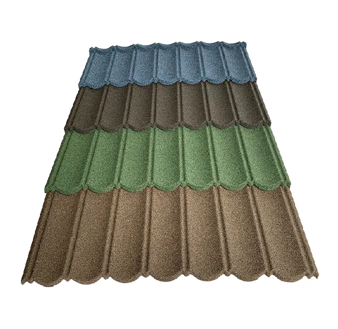 Classic tile angle 3
