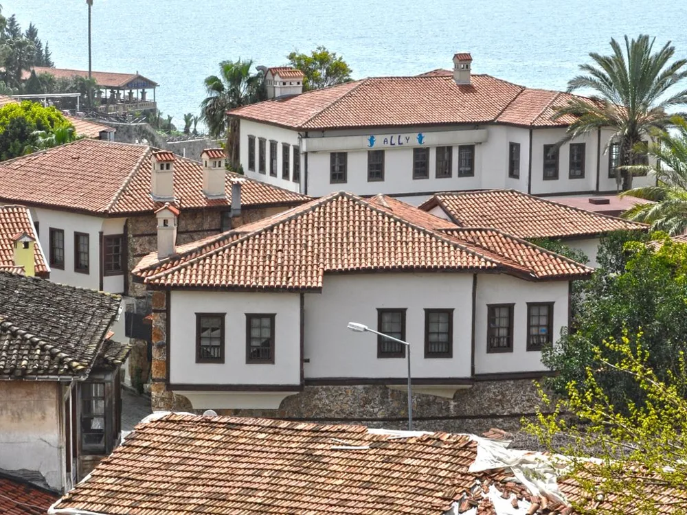Coastal & humid climate roofing