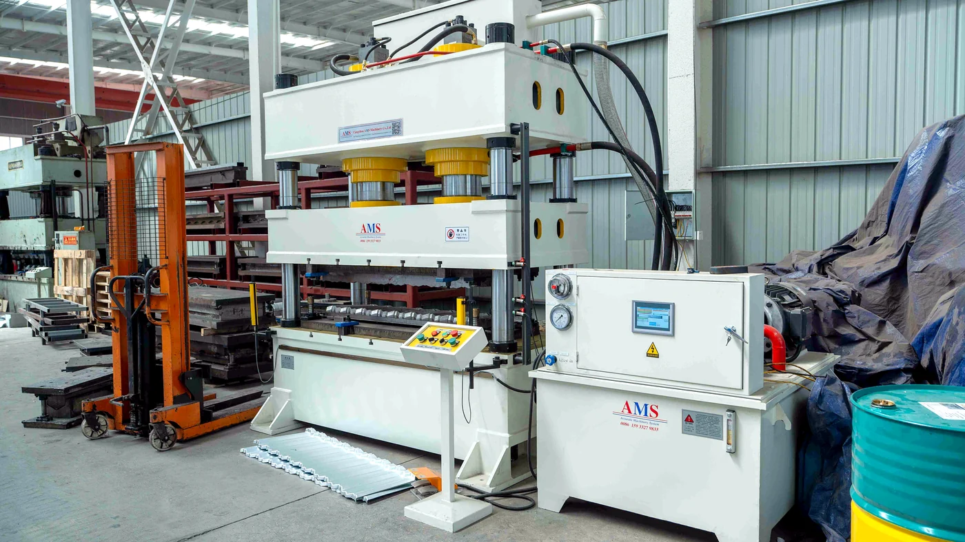 Industrial dust-removal and environmental equipment
