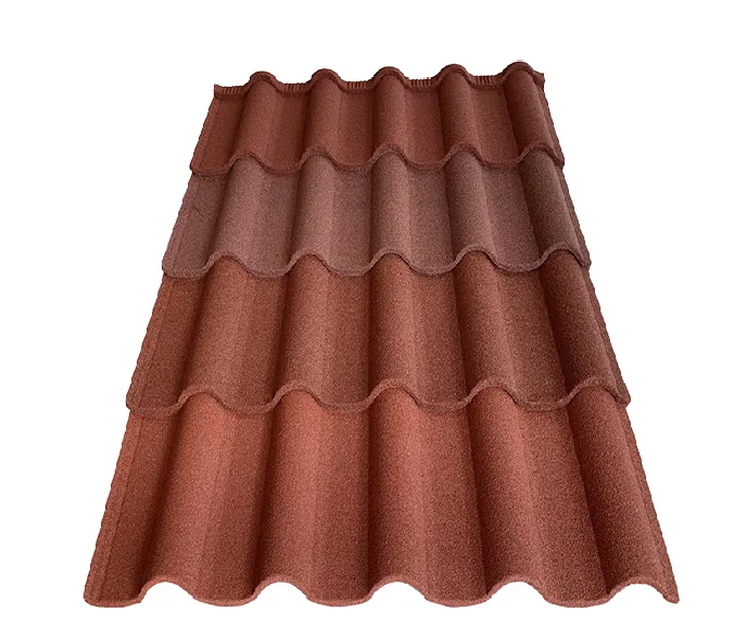Roman tile view 4