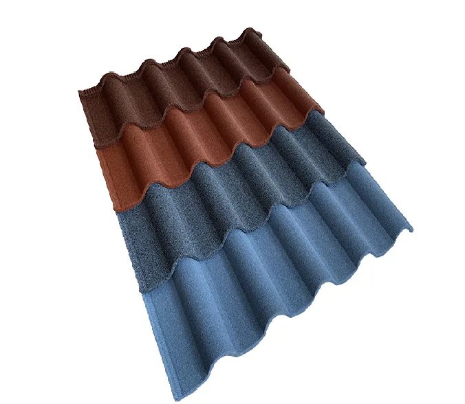 Roman tile view 5